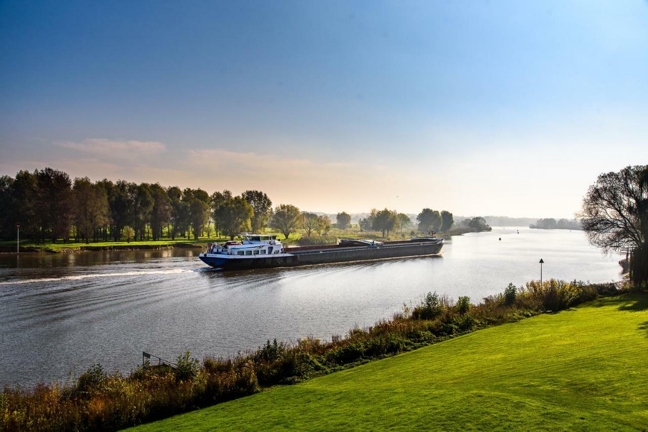 Vakantie Aan De Maas 布鲁克赫伊曾 外观 照片